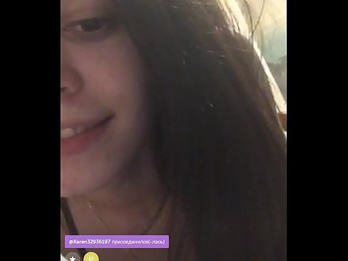 ❤️ I-slutty Russian bitch (Periscope, VKontakte, Instagram) kithi ❤